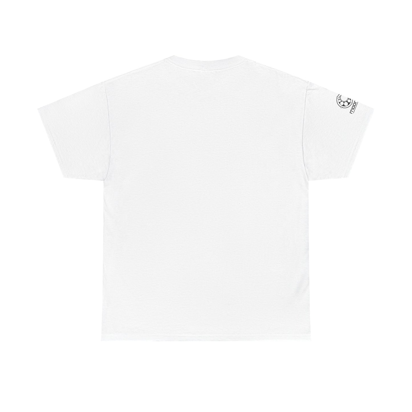 Moon|Shot Nutrition - Unisex Heavy Cotton Tee