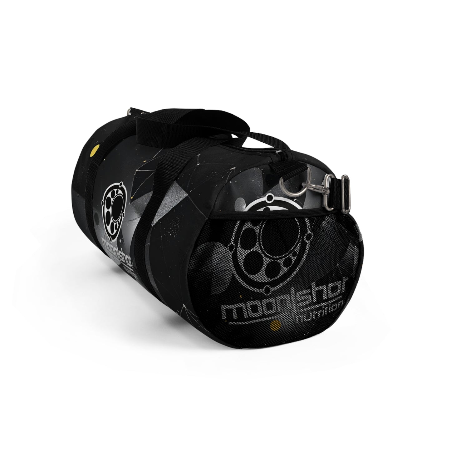 Moon|Shot Nutrition - Duffel Bag