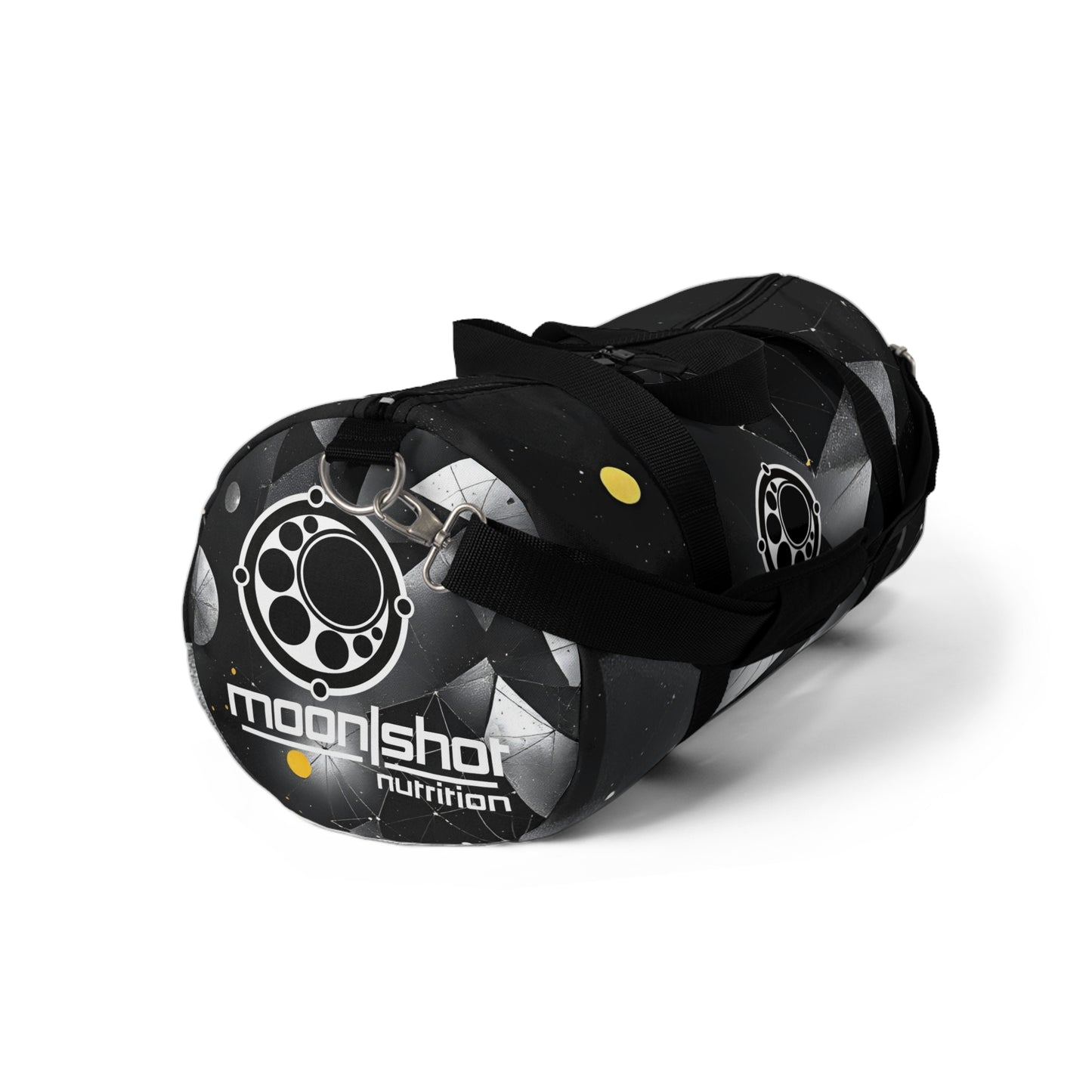 Moon|Shot Nutrition - Duffel Bag