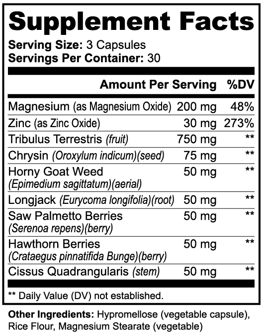 Moon|Shot Nutrition MoonCore Complete - Meteor Man