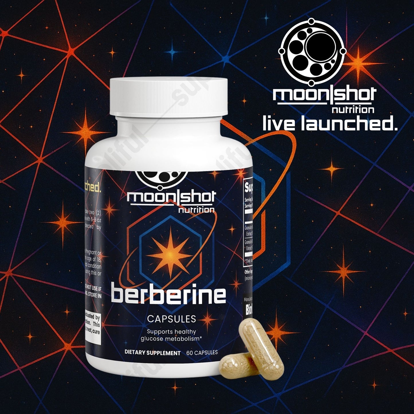 Berberine