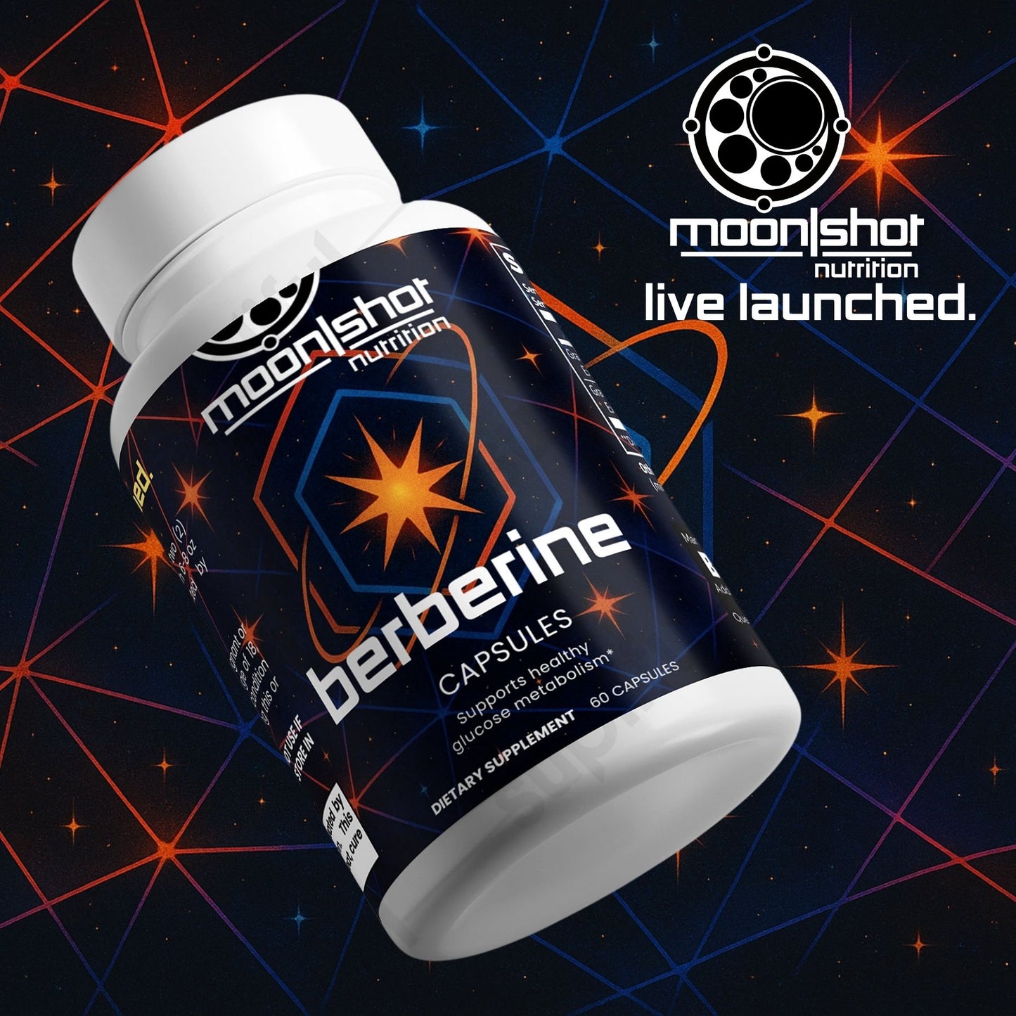 Berberine