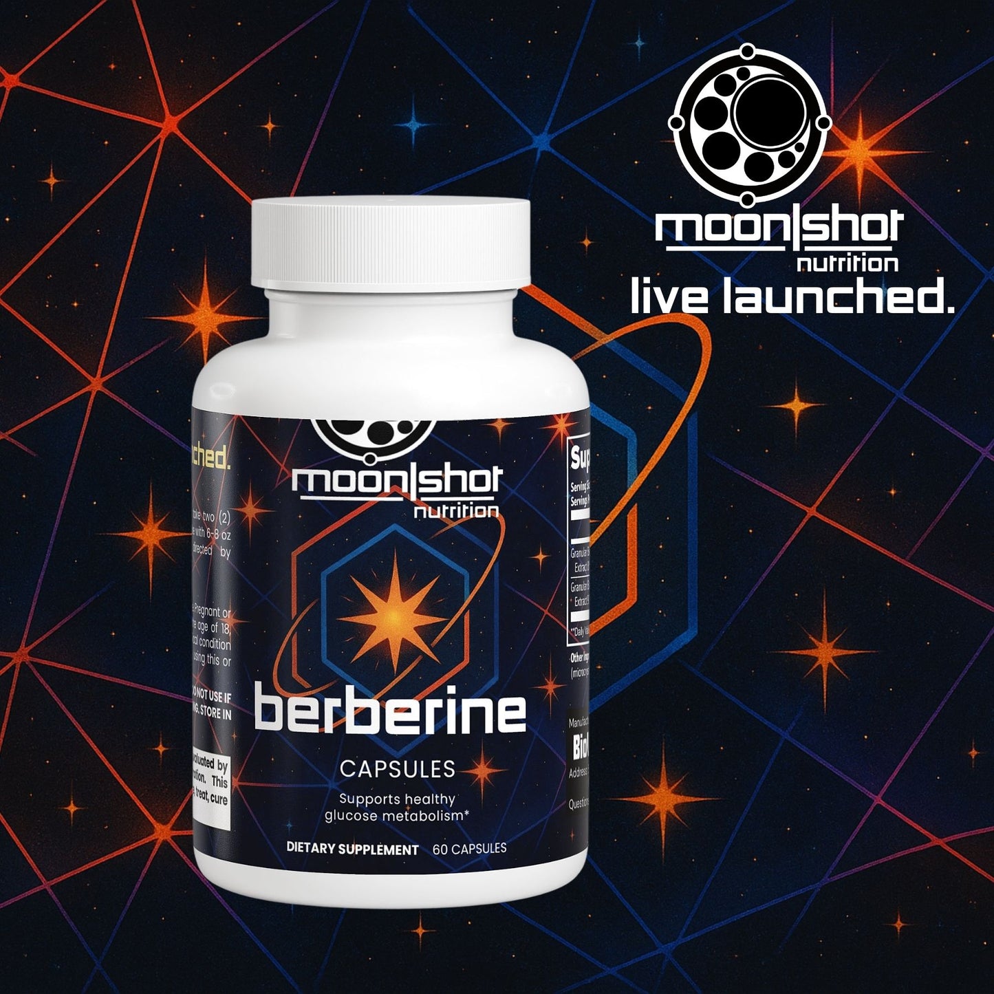 Berberine