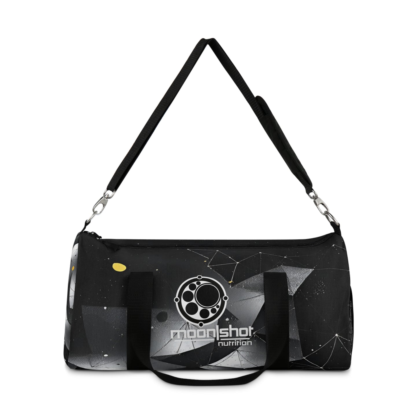 Moon|Shot Nutrition - Duffel Bag