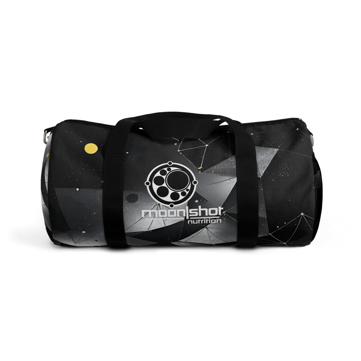 Moon|Shot Nutrition - Duffel Bag