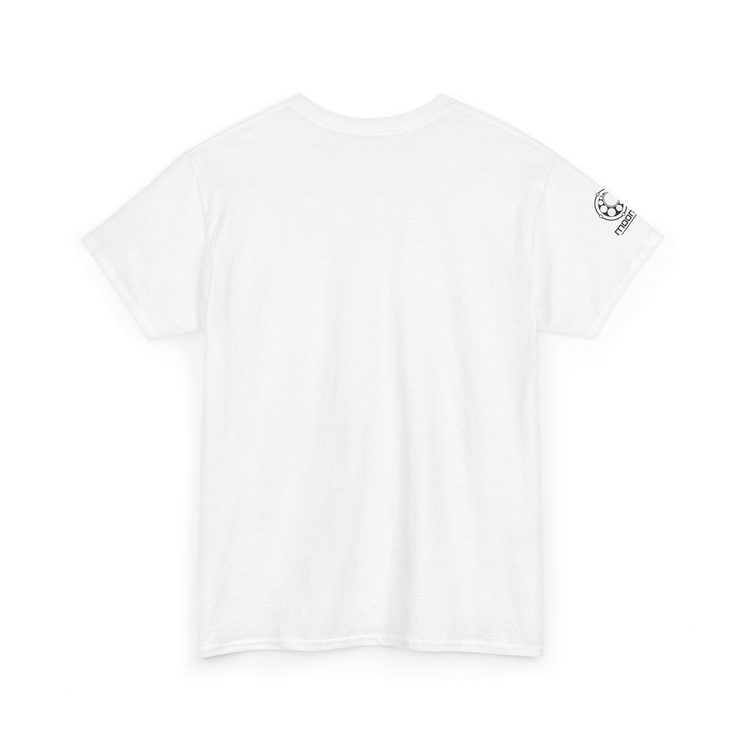 Moon|Shot Nutrition - Unisex Heavy Cotton Tee