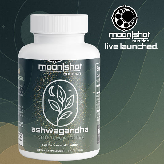 Ashwagandha