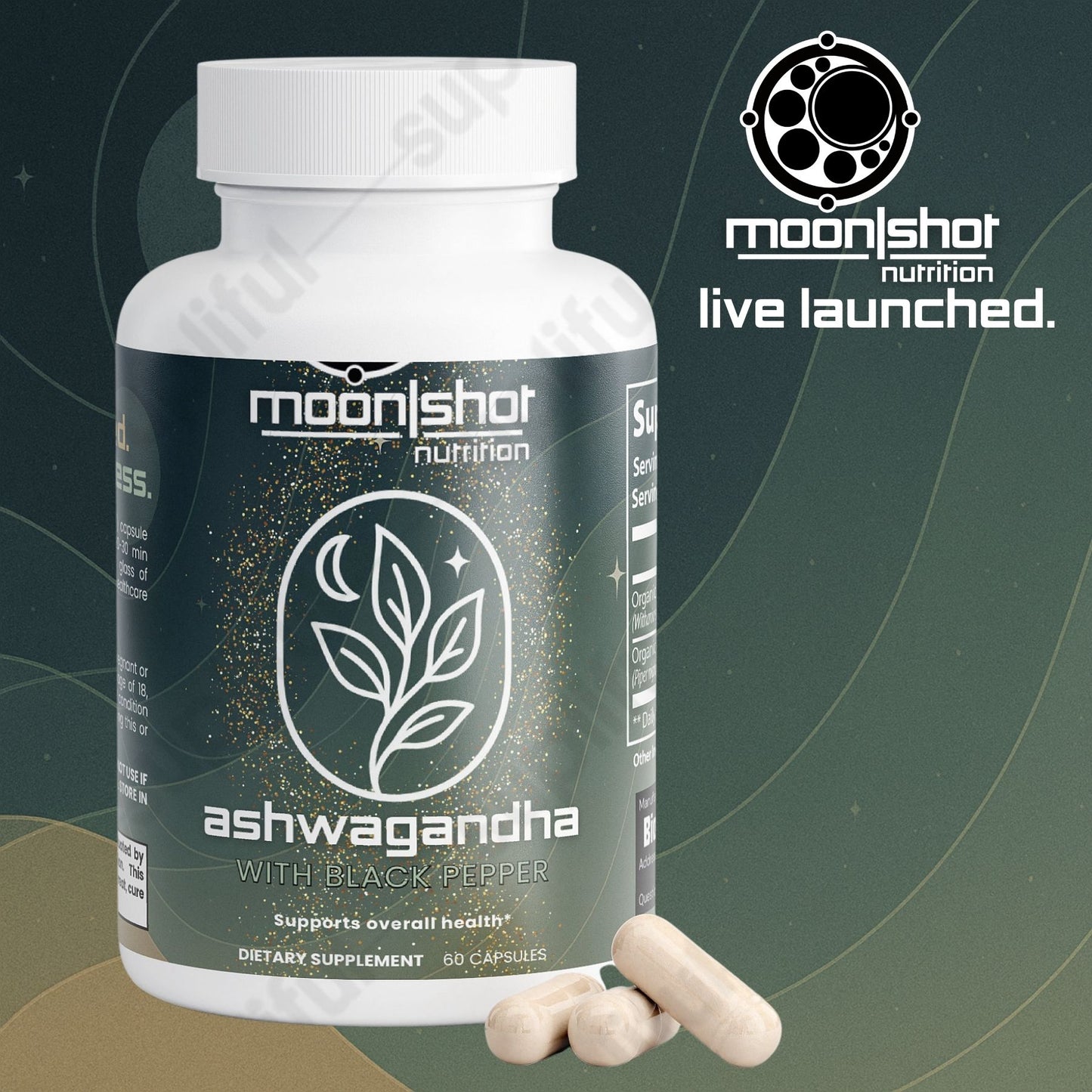 Ashwagandha