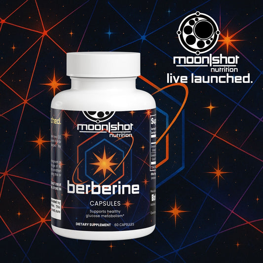 Berberine
